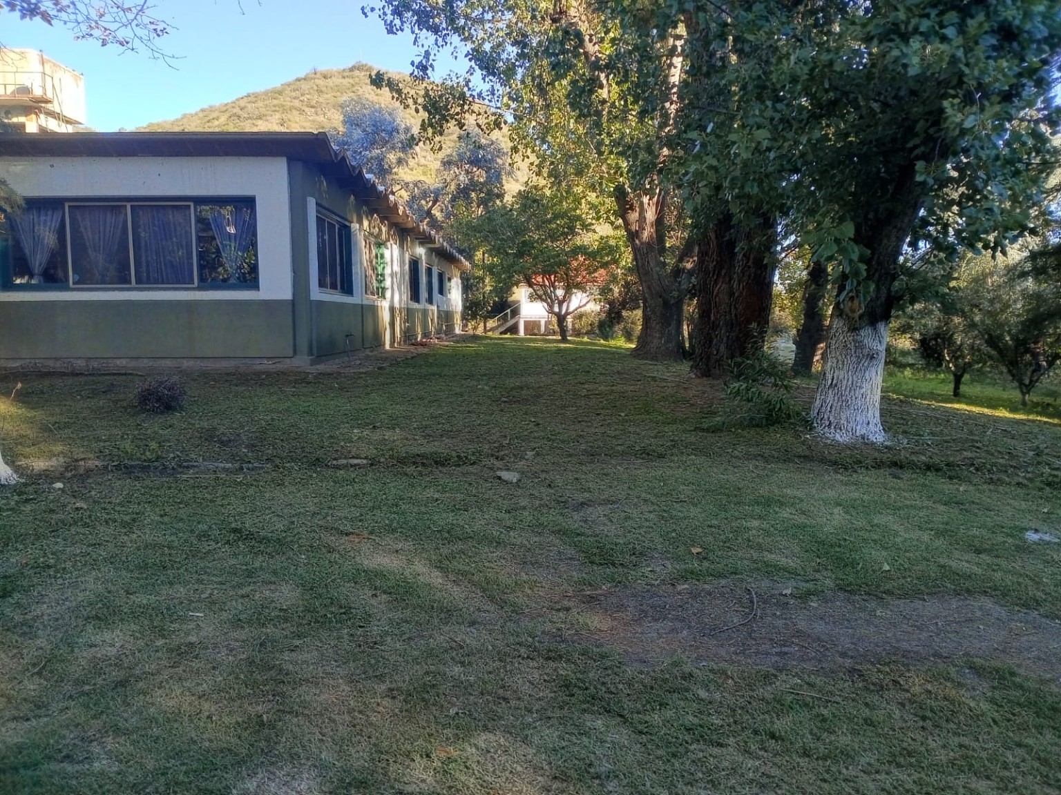 Casa San José