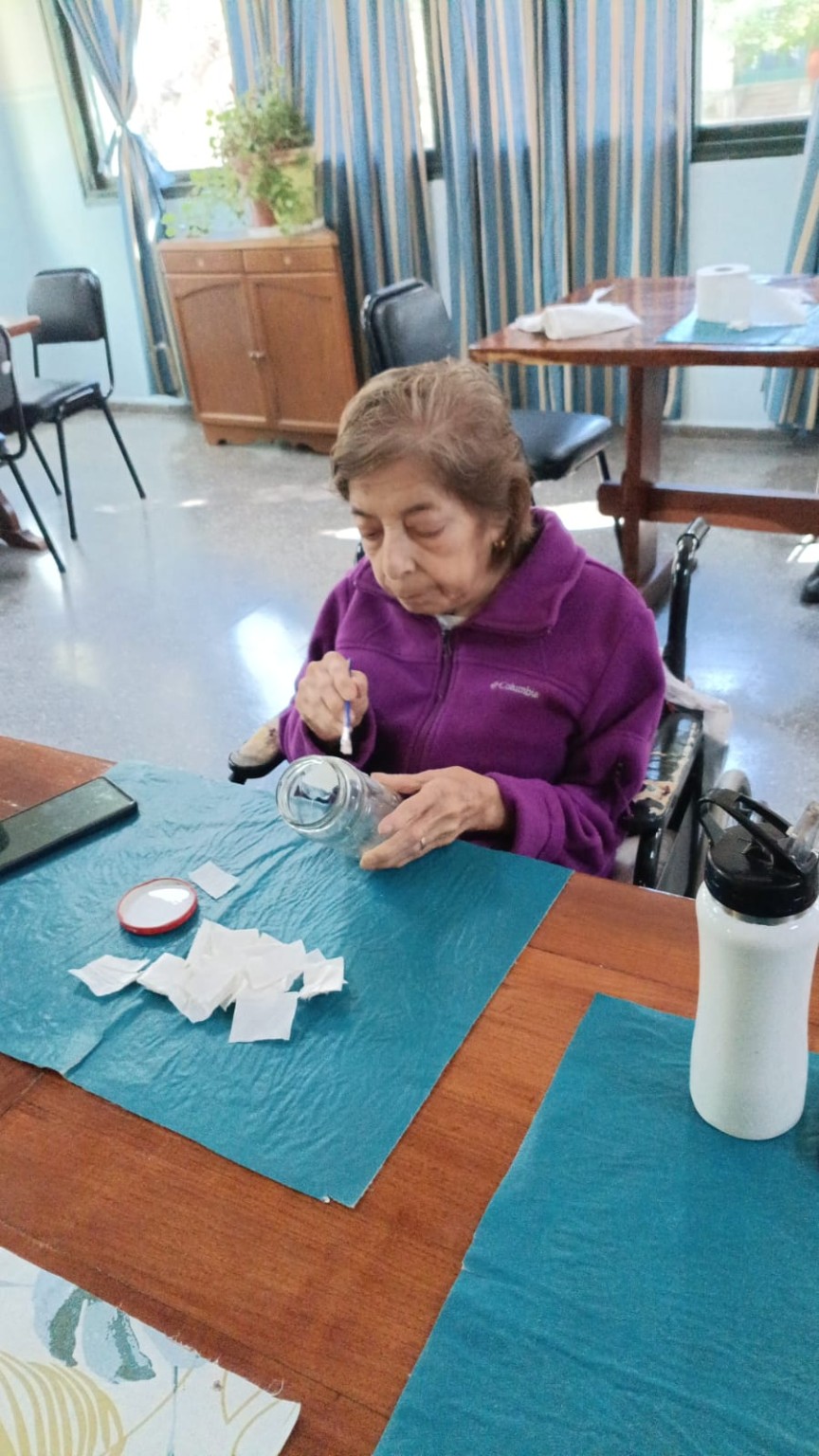 Talleres y actividades